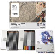 David Bomberg sketching set